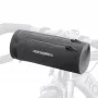 ROCKBROS AS-051 vodoodolná cyklistická taška na riadidlá - čierna