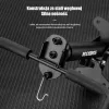 ROCKBROS Nástenný hák na bicykel 27210016001 - čierny