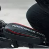 ROCKBROS B62 taška na bicykel na riadidlá alebo rám 2L čierna