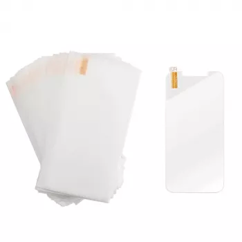 HURTEL ochranná fólia displeja z tvrdeného skla pre Samsung Galaxy S25+ - balenie 50 ks