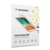 Wozinsky cyklistická rámová taška / taška na riadidlá 1.5L čierna