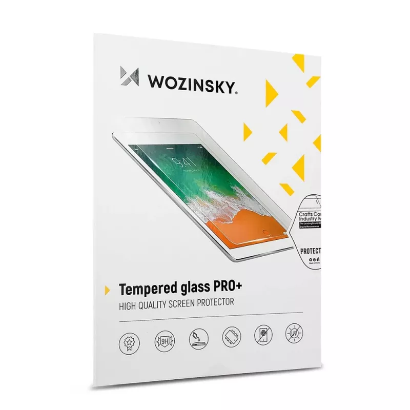 Wozinsky cyklistická rámová taška / taška na riadidlá 1.5L čierna