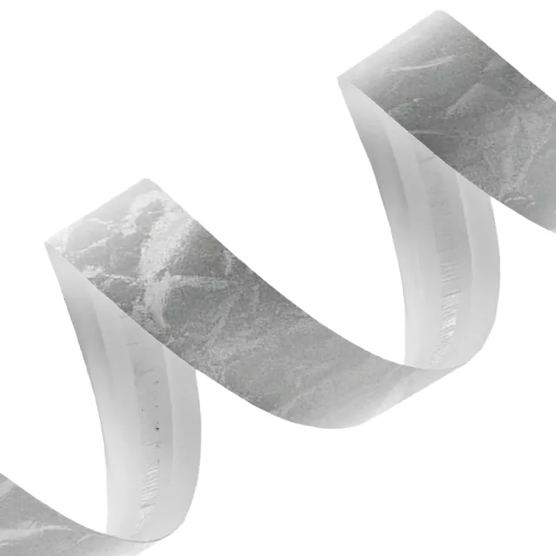 ROCKBROS PU velúrová omotávka riadidiel sivá 2100mm x 30mm x 2,8mm