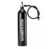 ROCKBROS Tubeless hustilka vzduchová nádrž 1,2L 200 PSI - čierna