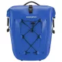 ROCKBROS taška na bicykel 30140022004 vodoodolná 25-32L - modrá