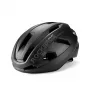 ROCKBROS LK-15 Carbon Fiber cyklistická prilba 58-62 cm čierna