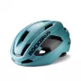ROCKBROS LK-15 Carbon Fiber cyklistická prilba 58-62 cm svetlomodrá
