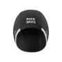 ROCKBROS M016 zimná neprefúkavá cyklistická čiapka čierna 54-61 cm