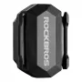 ROCKBROS C3 2-in-1 snímač rýchlosti a kadenčnej frekvencie ANT+ Bluetooth čierny