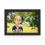 WOZINSKY WRC-32 10,1 palca digitálny fotorámik s aplikáciou Frameo, 32GB, čierny