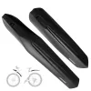 ROCKBROS FK-880 sada blatníkov na bicykel čierna 20-29 palcov