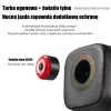 Rockbros AS-141 ľahká sedlová taška