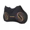 Rockbros D97 elastický kryt na bicykel pre bicykle 24-29 palcov a 700C, čierny