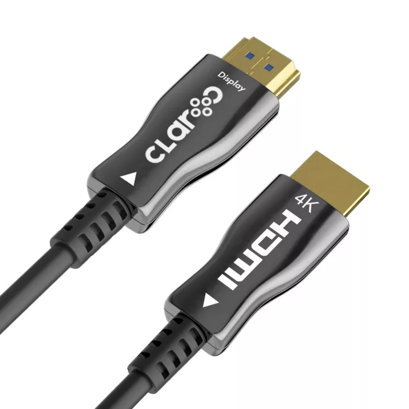Claroc HDMI 2.0 AOC 4K@60Hz 50 m aktívny optický kábel