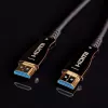Claroc HDMI 2.0 AOC 4K@60Hz 50 m aktívny optický kábel