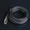 Claroc HDMI 2.1 AOC 8K 120Hz 50 m aktívny optický kábel
