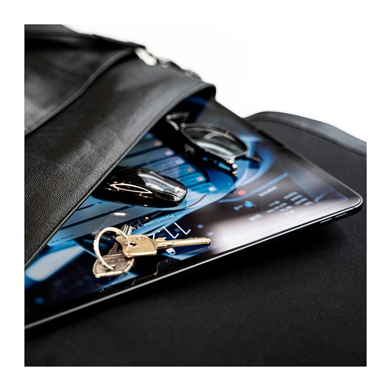 GREENCELL 2x tvrdené sklo GC Clarity pre Apple iPad Pro 12.9 (2018/2020)