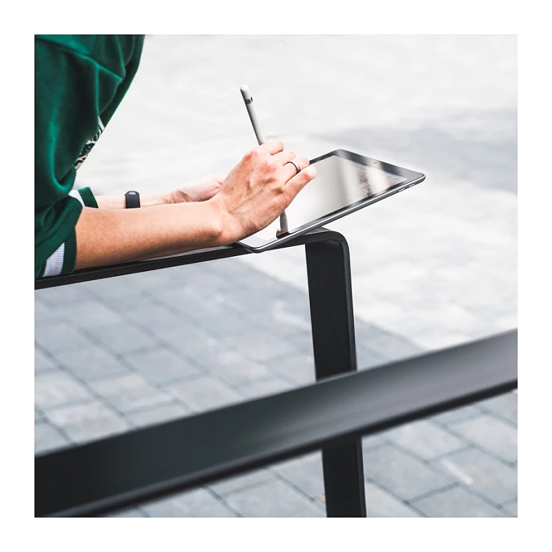 GREENCELL 2x tvrdené sklo GC Clarity pre Apple iPad Pro 12.9 (2018/2020)