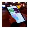 GREENCELL 2x tvrdené sklo GC Clarity pre Apple iPad Pro 12.9 (2018/2020)