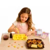 LEAN TOYS kreatívna plastová sada na výrobu Squishy dekoratívnych sušienok DIY