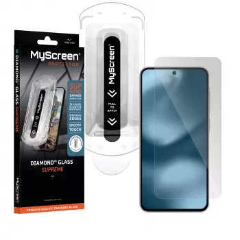 MyScreen Diamond Glass Supreme pre Samsung Galaxy S26+