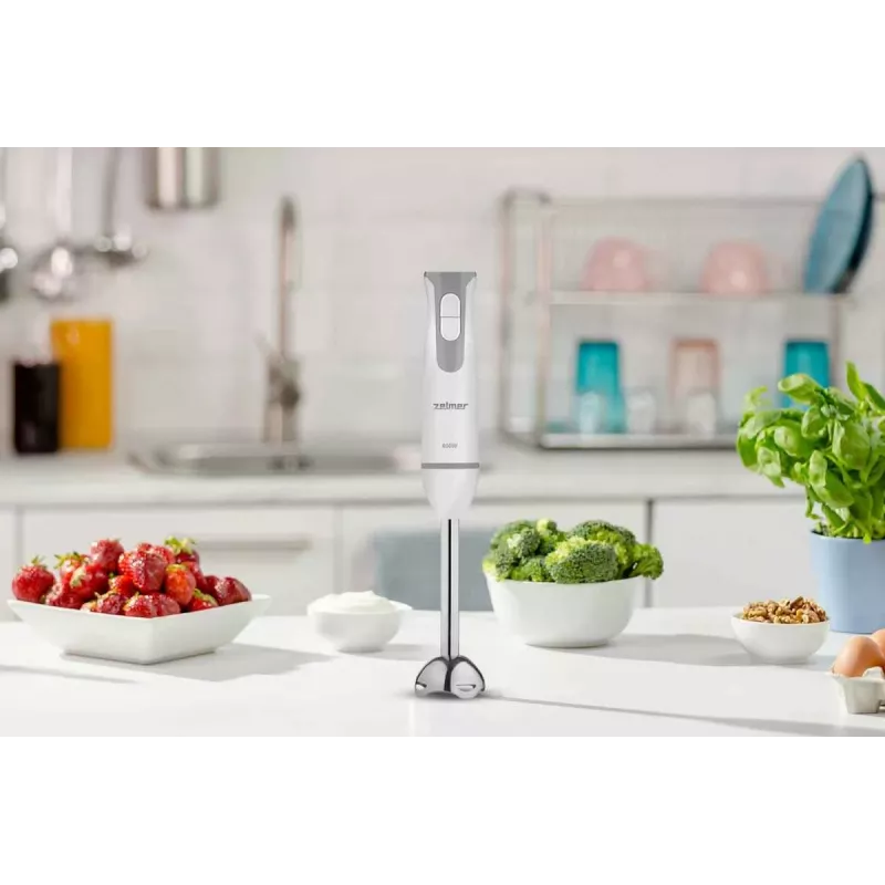 Zelmer ZHB4555 tyčový mixér