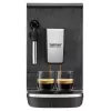 Zelmer Compact Maestro ZCM8110 kávovar na espresso, čierny, 1050 W, 15 bar