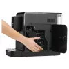 Zelmer Compact Maestro ZCM8110 kávovar na espresso, čierny, 1050 W, 15 bar