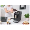 Zelmer Compact Maestro ZCM8110 kávovar na espresso, čierny, 1050 W, 15 bar