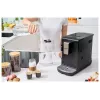 Zelmer Compact Maestro ZCM8110 kávovar na espresso, čierny, 1050 W, 15 bar