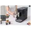 Zelmer Compact Maestro ZCM8110 kávovar na espresso, čierny, 1050 W, 15 bar