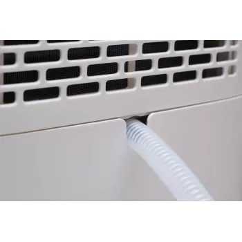 Eldom OP1130 odvlhčovač vzduchu 10L/24h 200W 2.1L nádrž