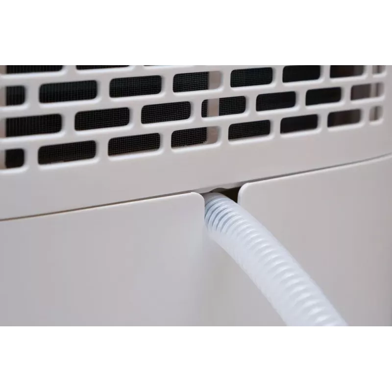 Eldom OP1130 odvlhčovač vzduchu 10L/24h 200W 2.1L nádrž