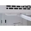 Eldom OP1130 odvlhčovač vzduchu 10L/24h 200W 2.1L nádrž