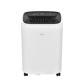 Eldom OP1130 odvlhčovač vzduchu 10L/24h 200W 2.1L nádrž