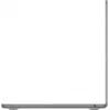 Next One SafeGuard puzdro na MacBook Air 13 M2 / M3 hmlové priehľadné tvrdé