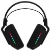 AQIRYS ALYA V2.0 Dual Mode bezdrôtová & Bluetooth & káblová herná myš čierna