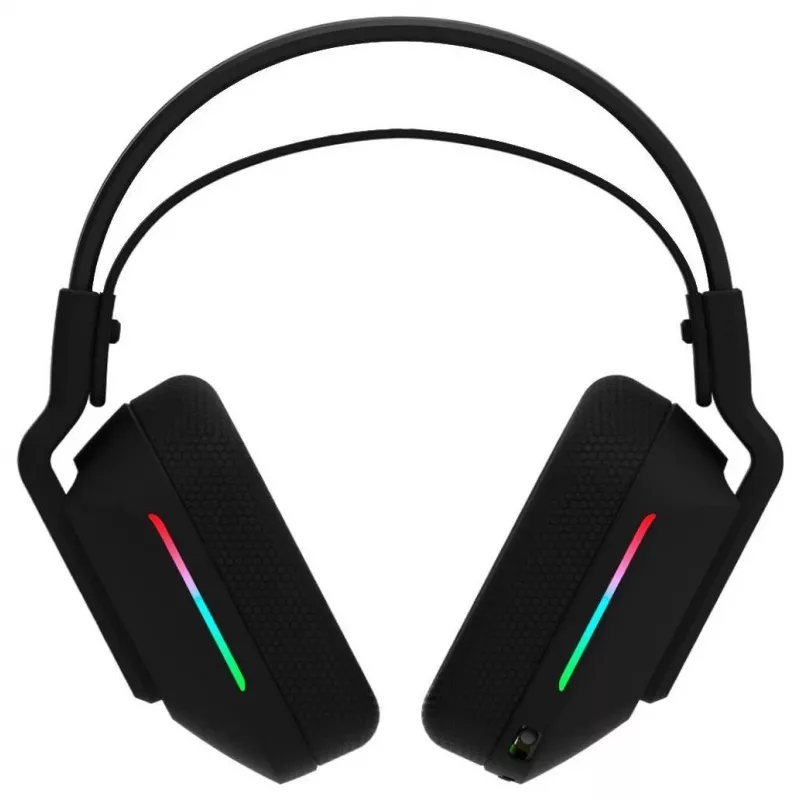 AQIRYS ALYA V2.0 Dual Mode bezdrôtová & Bluetooth & káblová herná myš čierna