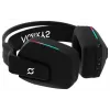 AQIRYS ALYA V2.0 Dual Mode bezdrôtová & Bluetooth & káblová herná myš čierna