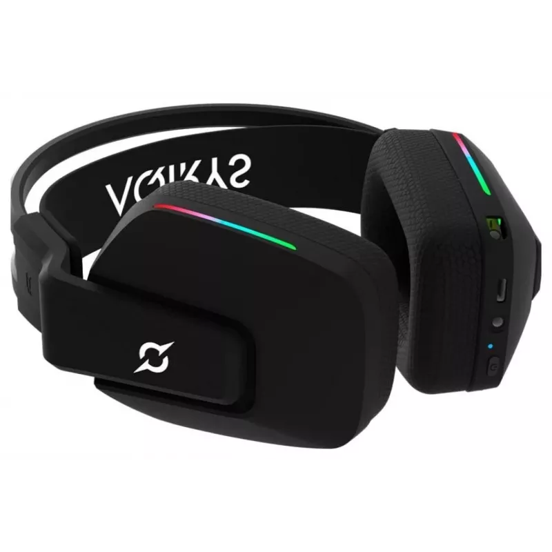 AQIRYS ALYA V2.0 Dual Mode bezdrôtová & Bluetooth & káblová herná myš čierna