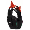AQIRYS ALYA V2.0 Dual Mode bezdrôtová & Bluetooth & káblová herná myš čierna