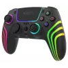 AQIRYS THEMIS bezdrôtový gamepad čierny