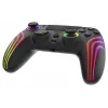 AQIRYS THEMIS bezdrôtový gamepad čierny