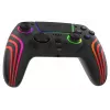 AQIRYS THEMIS bezdrôtový gamepad čierny