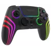 AQIRYS THEMIS bezdrôtový gamepad čierny