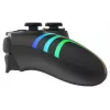 AQIRYS THEMIS bezdrôtový gamepad čierny