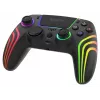 AQIRYS THEMIS bezdrôtový gamepad čierny