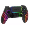 AQIRYS THEMIS bezdrôtový gamepad čierny