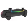 AQIRYS THEMIS bezdrôtový gamepad čierny