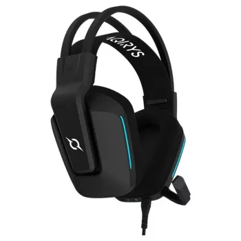AQIRYS Alya 7.1 VS herný headset čierny